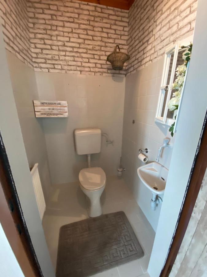 Rossatz 69 Villa Ngoại thất bức ảnh