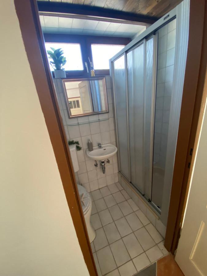 Rossatz 69 Villa Ngoại thất bức ảnh