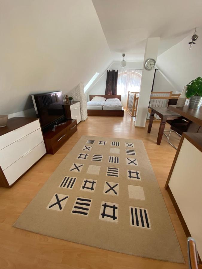 Rossatz 69 Villa Ngoại thất bức ảnh