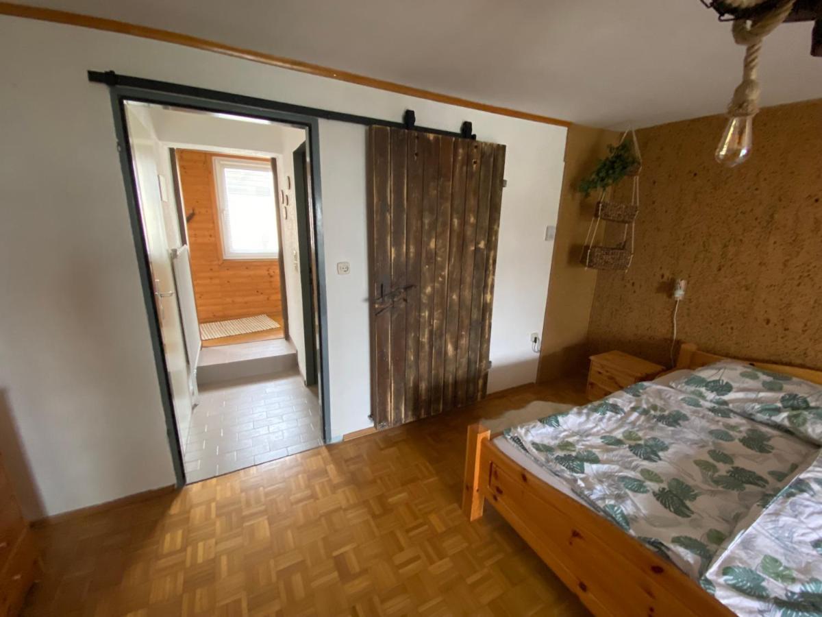 Rossatz 69 Villa Ngoại thất bức ảnh