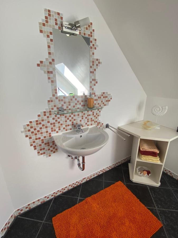 Rossatz 69 Villa Ngoại thất bức ảnh