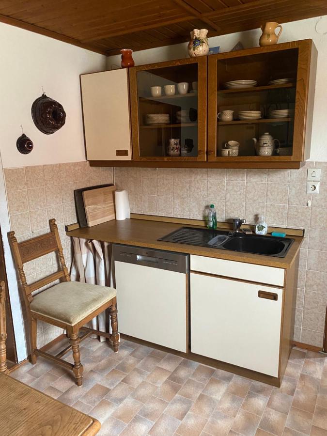 Rossatz 69 Villa Ngoại thất bức ảnh