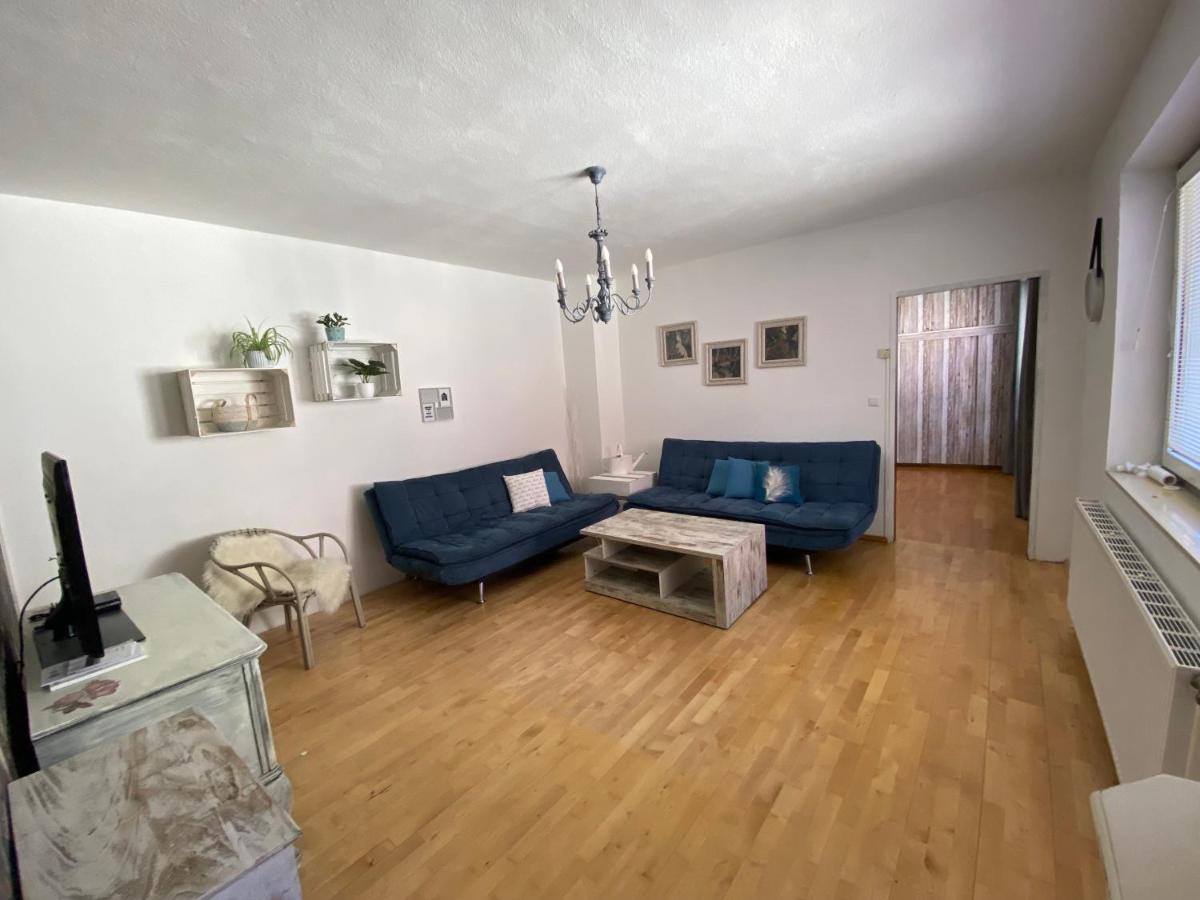 Rossatz 69 Villa Ngoại thất bức ảnh