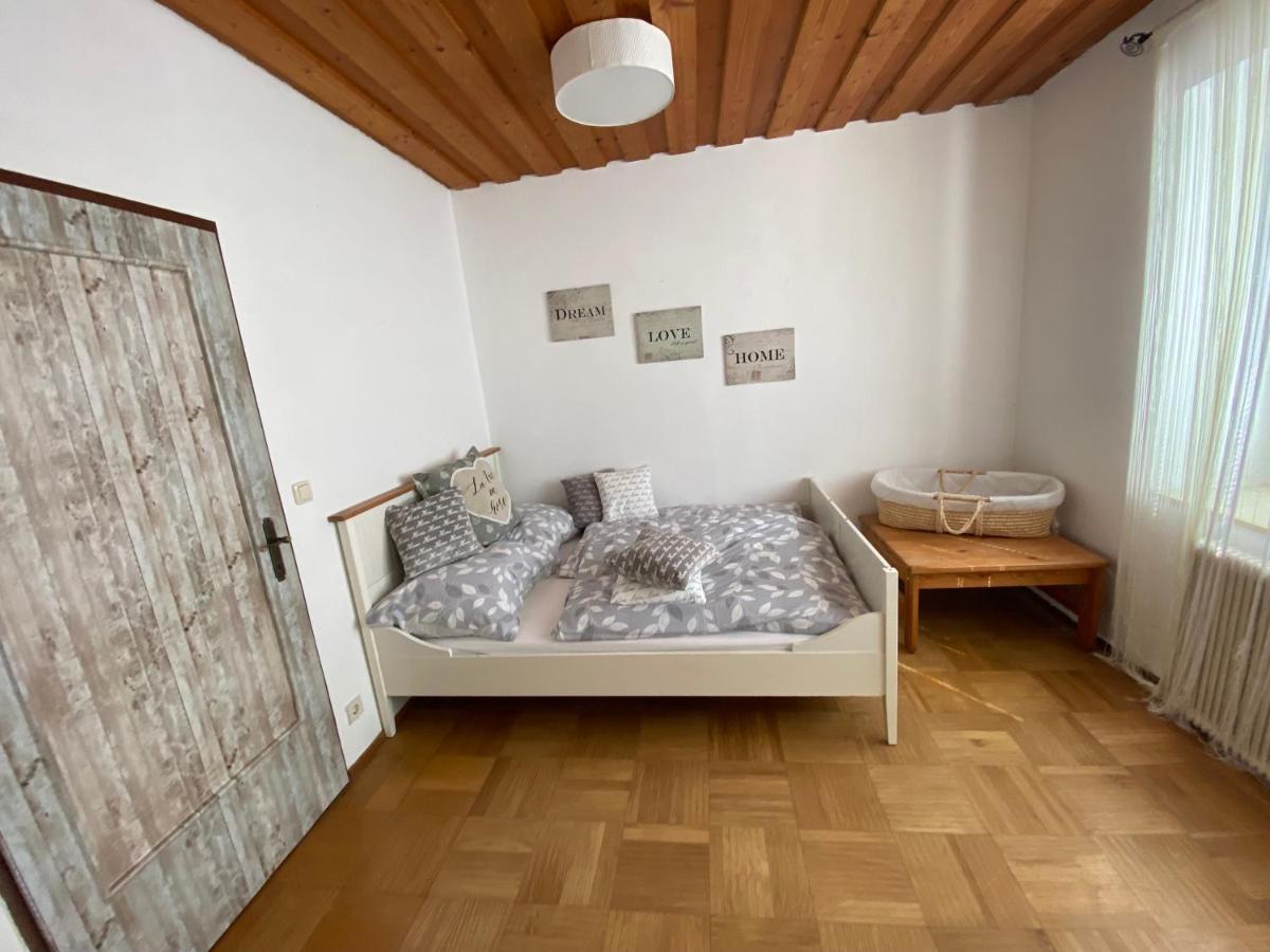 Rossatz 69 Villa Ngoại thất bức ảnh