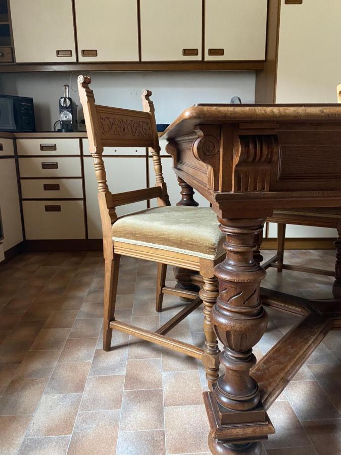 Rossatz 69 Villa Ngoại thất bức ảnh