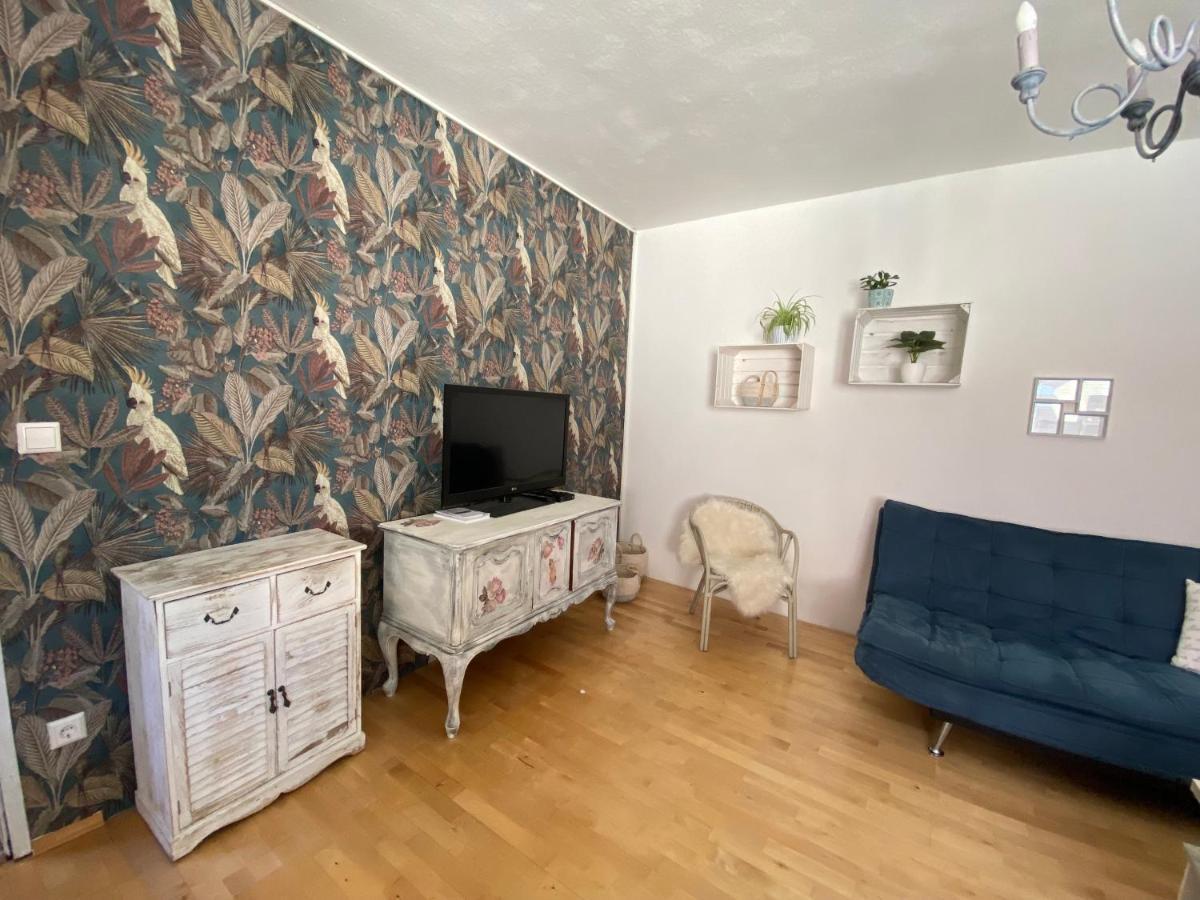 Rossatz 69 Villa Ngoại thất bức ảnh