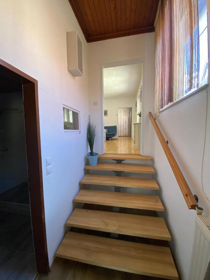 Rossatz 69 Villa Ngoại thất bức ảnh