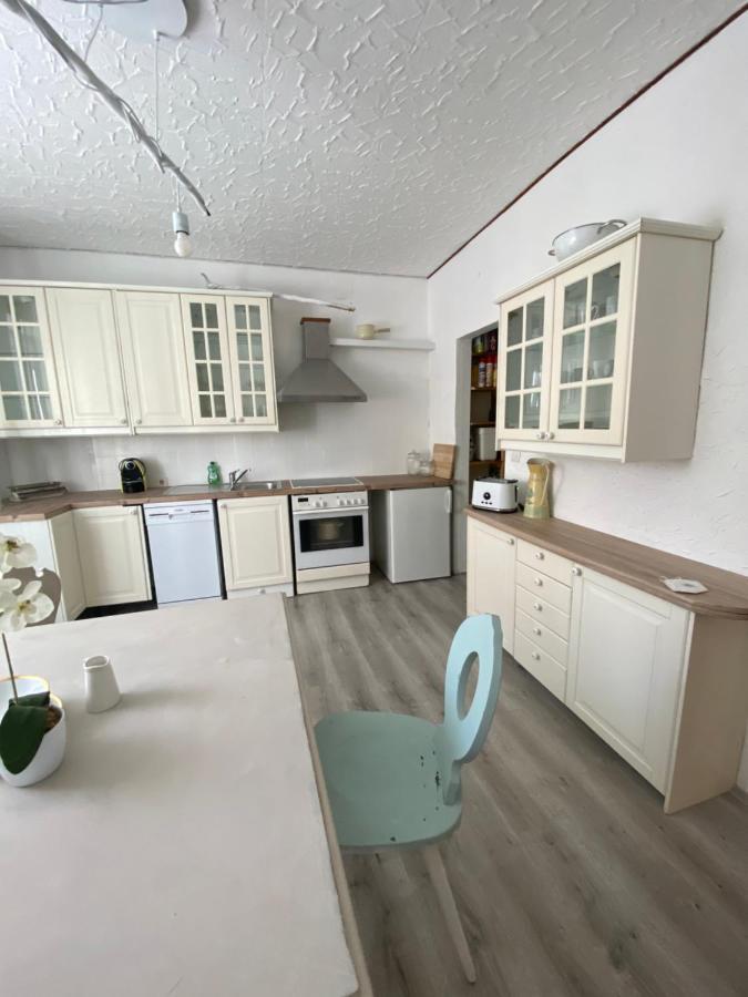 Rossatz 69 Villa Ngoại thất bức ảnh