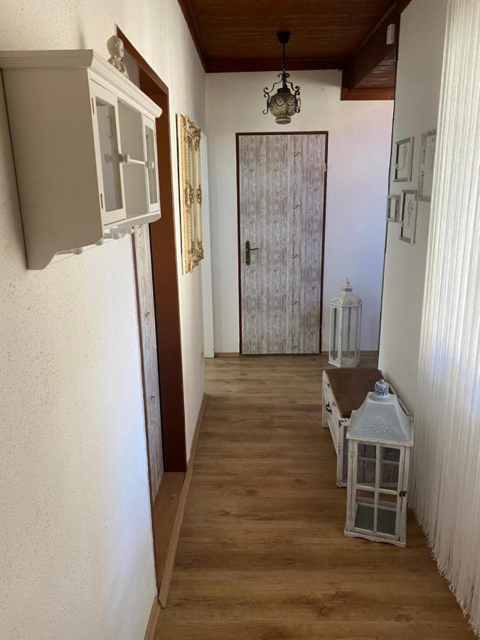 Rossatz 69 Villa Ngoại thất bức ảnh