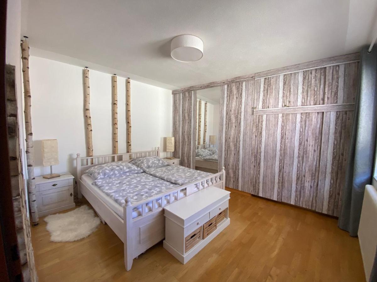 Rossatz 69 Villa Ngoại thất bức ảnh