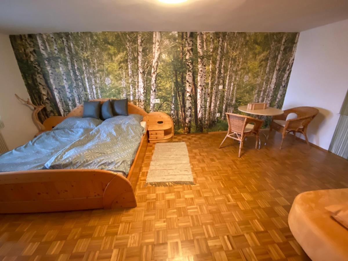 Rossatz 69 Villa Ngoại thất bức ảnh