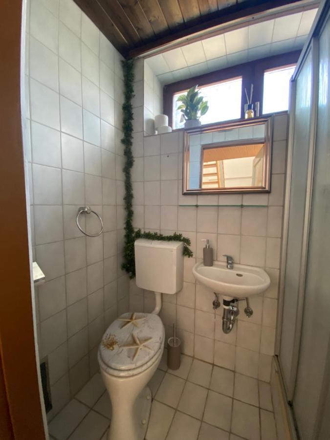 Rossatz 69 Villa Ngoại thất bức ảnh