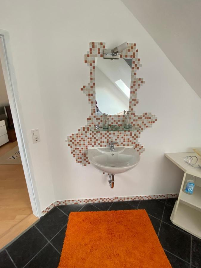Rossatz 69 Villa Ngoại thất bức ảnh
