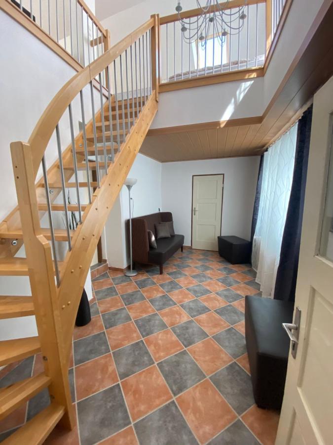 Rossatz 69 Villa Ngoại thất bức ảnh